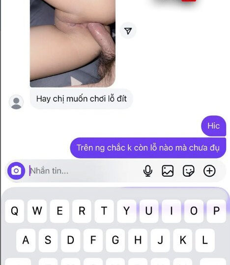Ảnh 17 của Hành trình làm đỉ của vợ chinh phục hết cặc trong cty