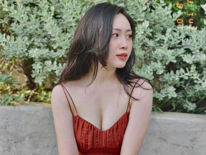 Ảnh 4 của Lộ clip sex em gái xinh bán đồ tập Gym địt em ra nước trắng