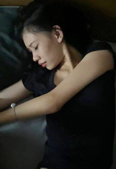 Ảnh 6 của Lộ clip sex em Uyên chịch nhau cực phê với bạn trai