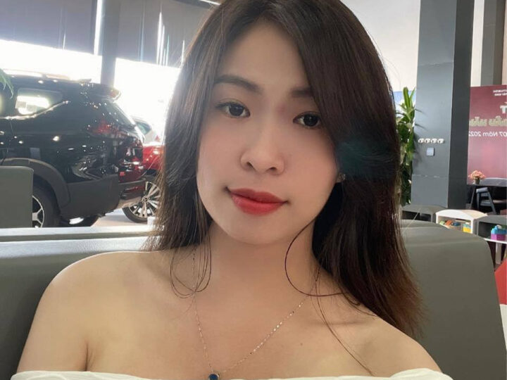Ảnh 14 của Vợ Slave Tuyết Mai dâm đãng bị chồng đụ rên la khẩu dâm (Full Clip + Pic)
