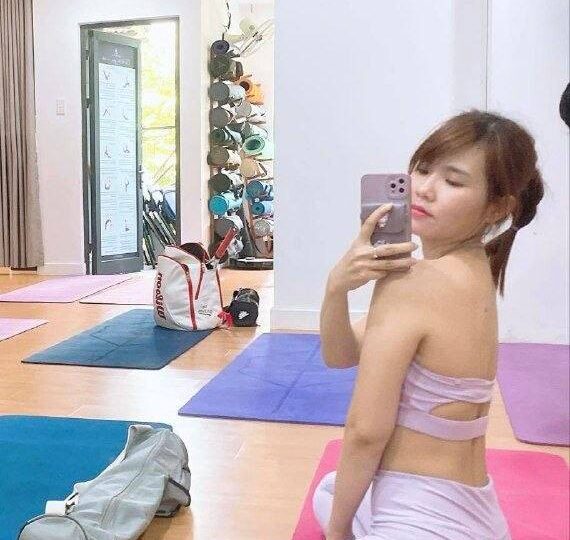 Ảnh 1 của Anh đâm sâu vô đi em nứng quá