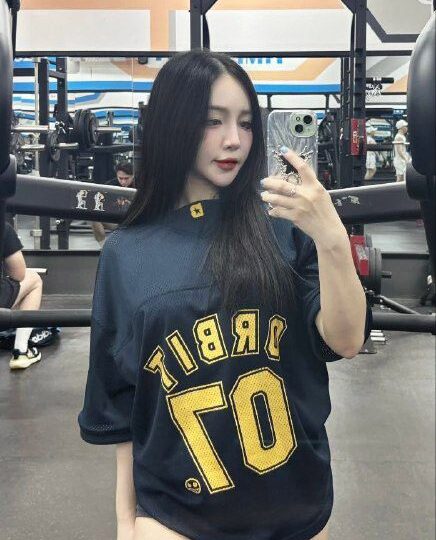 Ảnh 8 của Full Clip Siêu Phẩm Tiffany Thư Gymer mặt xinh khẩu dâm Cu Em To Hơn Mấy Thằng Người Yêu Cũ Của Chị (Update Video + Pic)