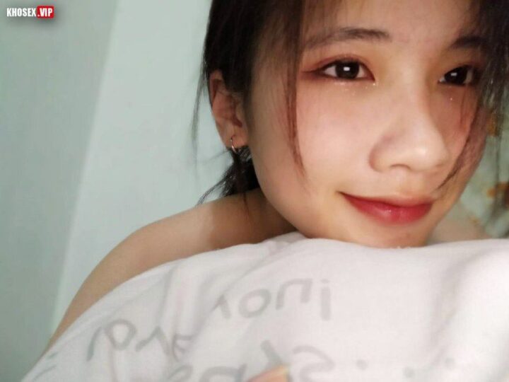 Ảnh 32 của Lộ clip sex em gái xinh bị người yêu chịch rung cả giường (Full Clip + Pic) – Phần 2 (Hết)