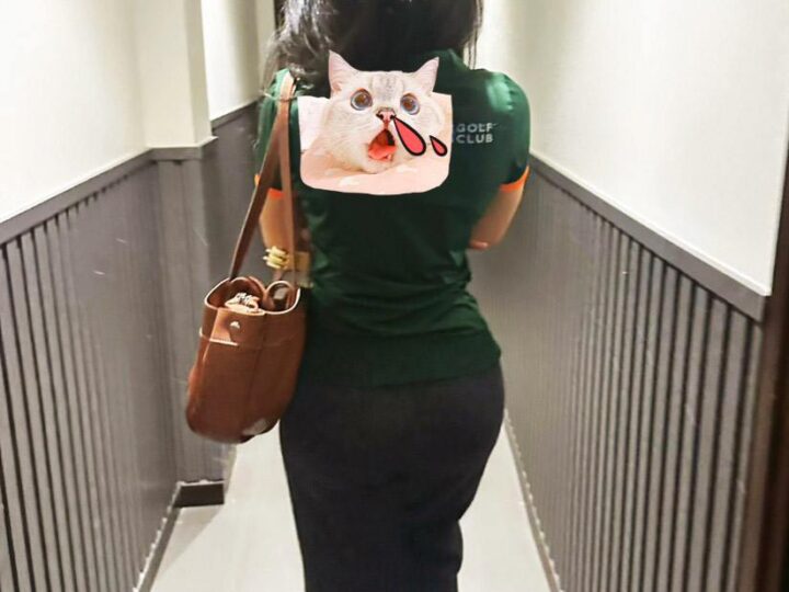 Ảnh 1 của Địt em caddie mông to lên đỉnh rên cực nứng